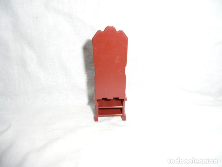 Playmobil: PLAYMOBIL ARMERO INGLES