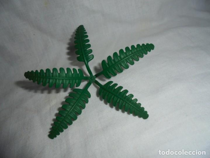 Playmobil: PLAYMOBIL VEGETACION