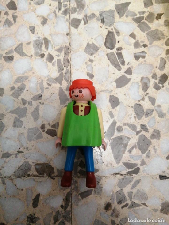 Playmobil: PLAYMOBIL 3072 GRANJA - Foto 1