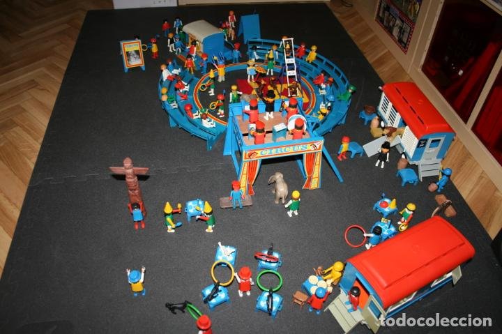 playmobil dormitorio infantil con niñera ref 70 - Acheter Playmobil sur  todocoleccion