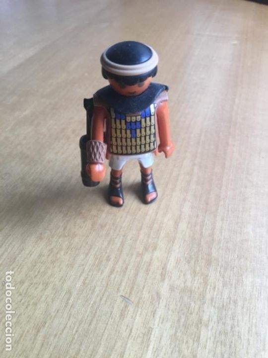 Playmobil: Playmobil figura egipcia