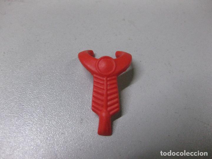 Playmobil: PLAYMOBIL collar indio oeste cuello - Foto 1