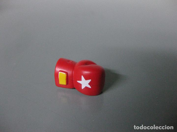 Playmobil: PLAYMOBIL un guante boxeo deporte -sob2