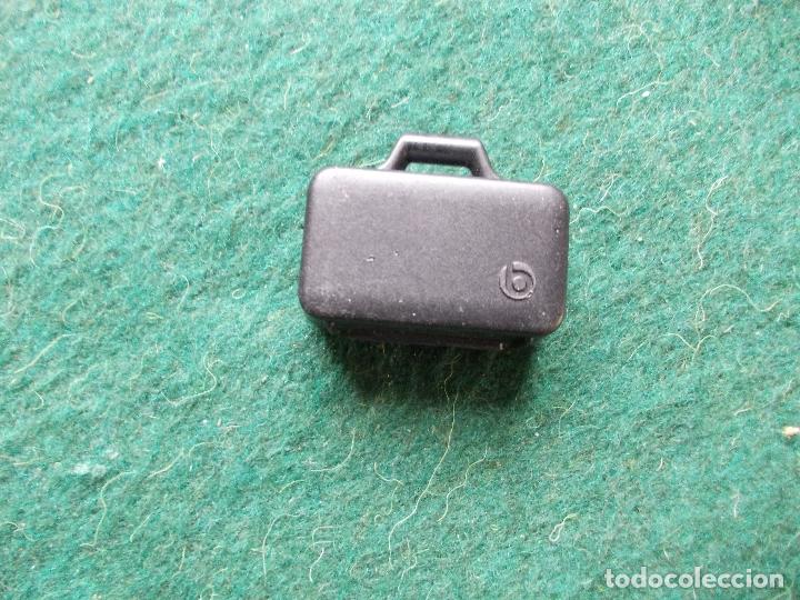 Playmobil: PIEZAS PLAYMOBIL MALETA