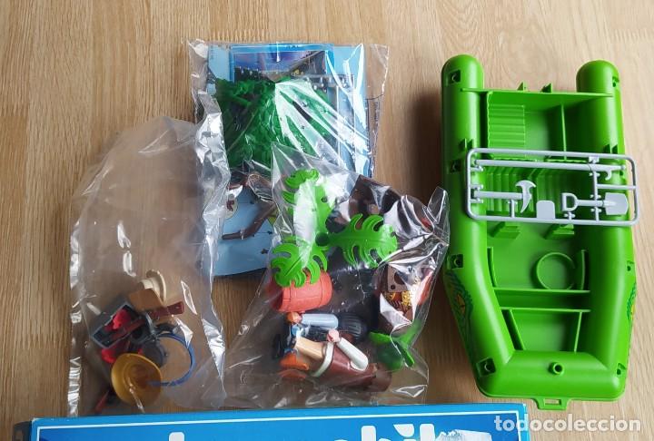 Playmobil: PLAYMOBIL REFERENCIA 3042 - Foto 2