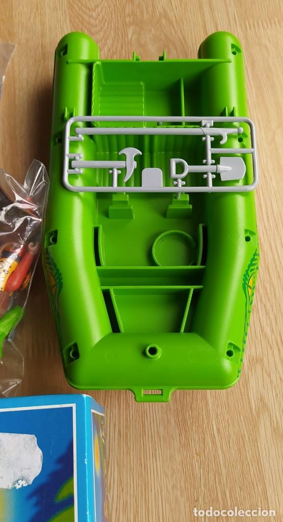 Playmobil: PLAYMOBIL REFERENCIA 3042 - Foto 3