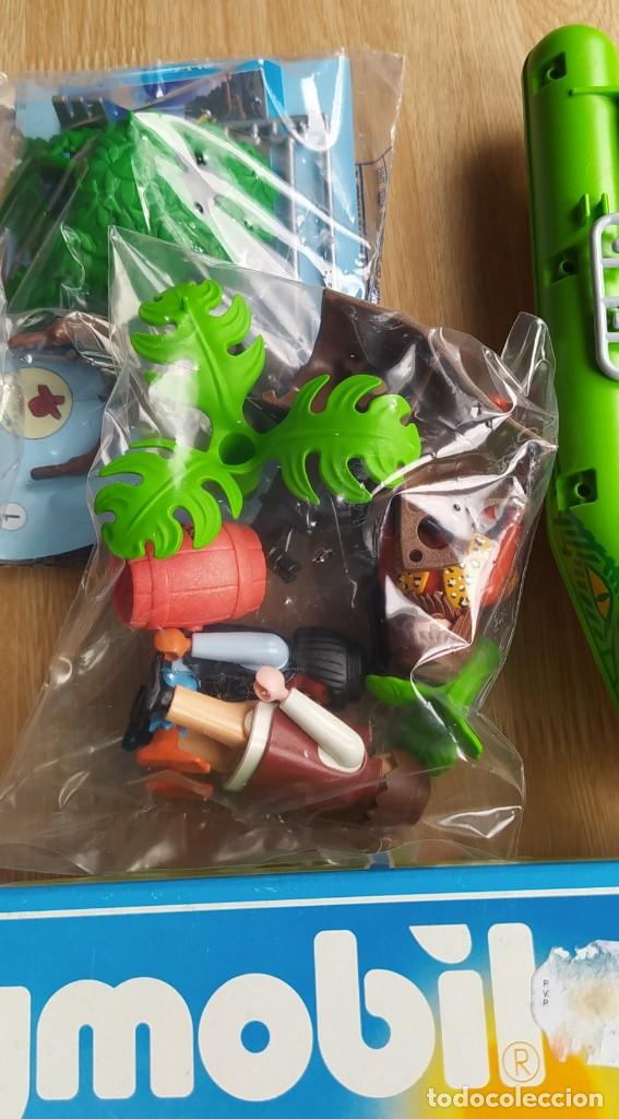 Playmobil: PLAYMOBIL REFERENCIA 3042 - Foto 4