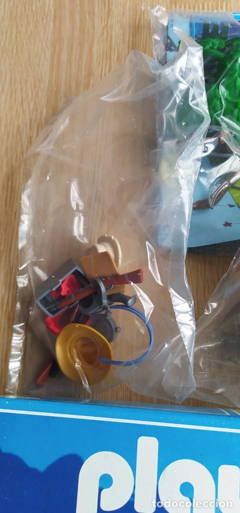 Playmobil: PLAYMOBIL REFERENCIA 3042 - Foto 5