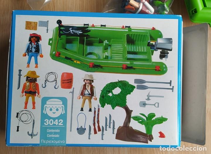 Playmobil: PLAYMOBIL REFERENCIA 3042 - Foto 6