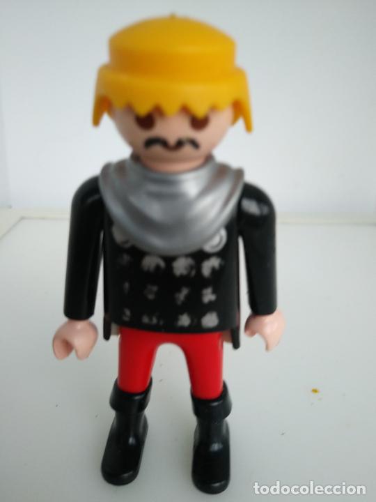 Playmobil: PLAYMOBIL caballero Medieval 1993