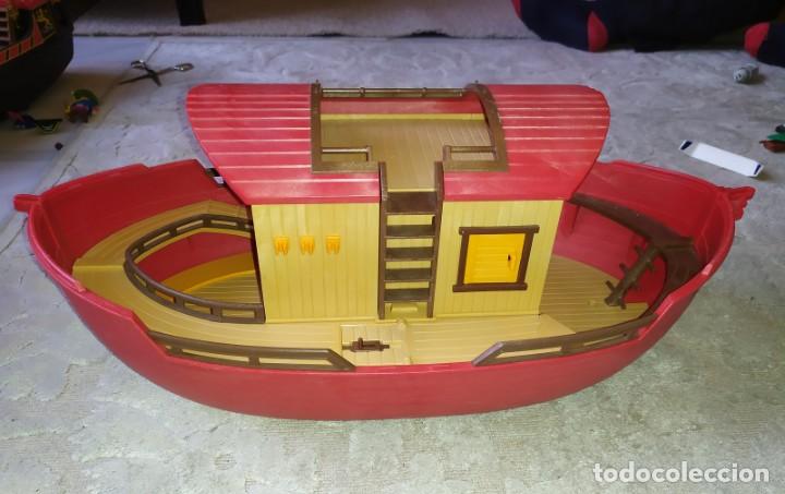 Playmobil: Arca de Noe. Playmobil - Foto 2