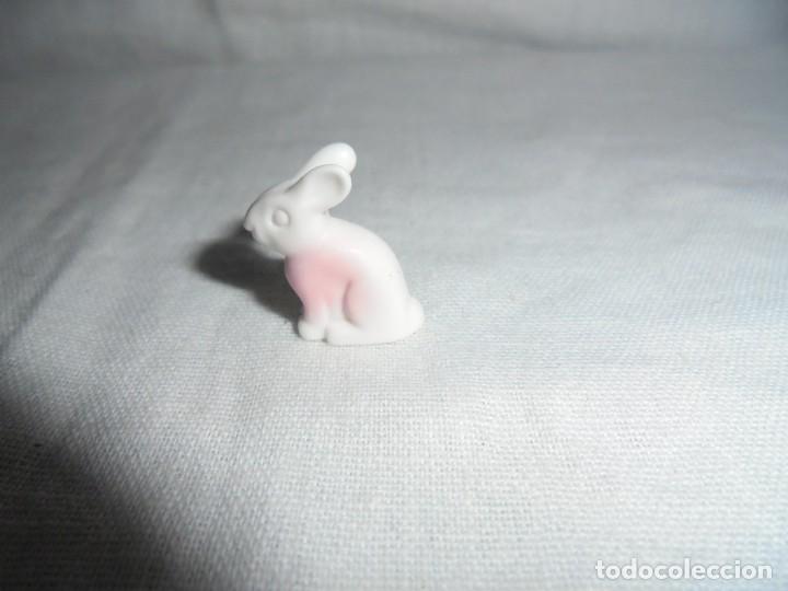 Playmobil: PLAYMOBIL CONEJO BLANCO - Foto 1