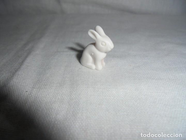 Playmobil: PLAYMOBIL CONEJO BLANCO - Foto 2