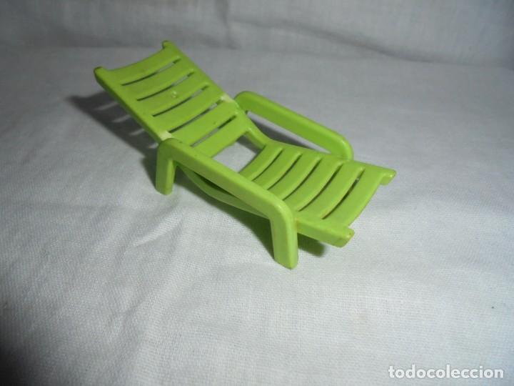 Playmobil: PLAYMOBIL HAMACA PISTACHO - Foto 1