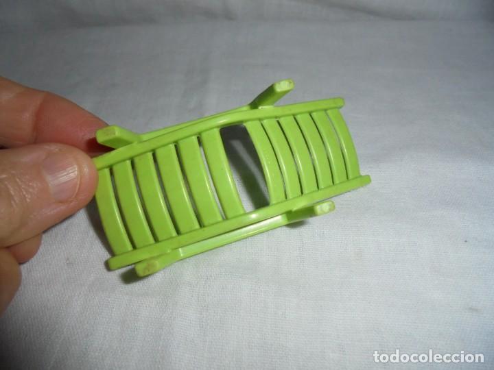 Playmobil: PLAYMOBIL HAMACA PISTACHO - Foto 2