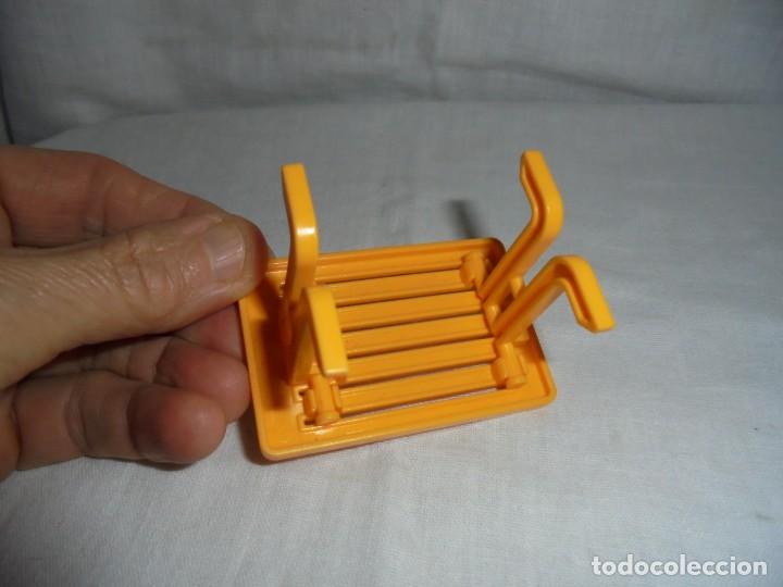 Playmobil: PLAYMOBIL MESA CAMPING - Foto 2
