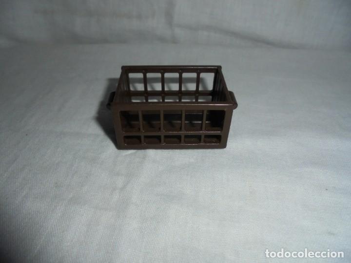 Playmobil: PLAYMOBIL CAJA