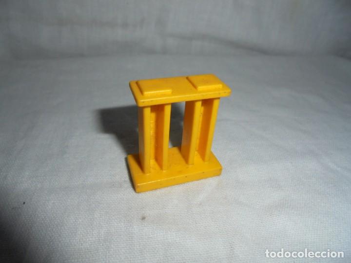 Playmobil: PLAYMOBIL COLUMNA - Foto 1