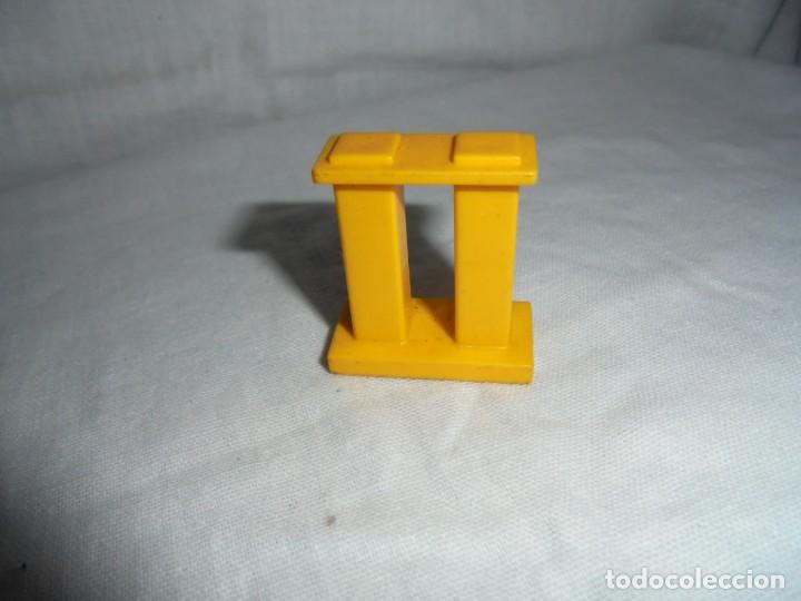 Playmobil: PLAYMOBIL COLUMNA - Foto 2
