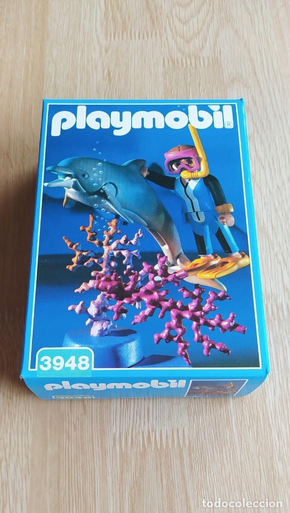 Playmobil: PLAYMOBIL REFERENCIA 3948 - Foto 2
