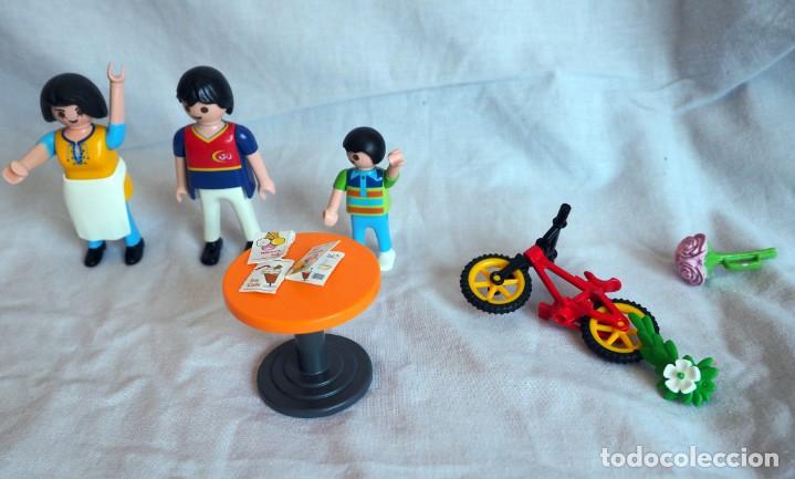 Playmobil: HELADER&Iacute;A PLAYMOBIL. 4134 - Foto 4