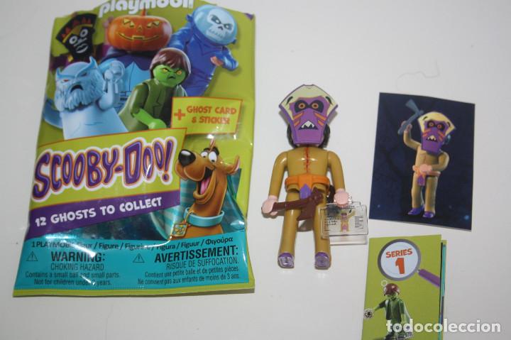 Playmobil: PLAYMOBIL SCOOBY-DOO - Foto 1