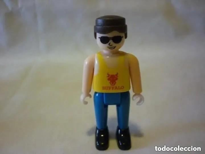 Playmobil: Figura Playmobil