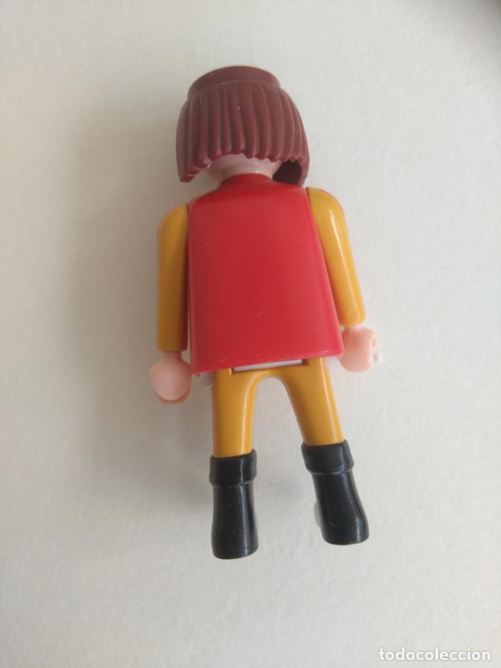 Playmobil: FIGURA DE PLAYMOBIL, medieval ? - Foto 2