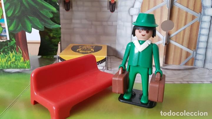 Playmobil: PLAYMOBIL CL&Aacute;SICO 3321 - Foto 1