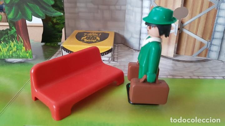 Playmobil: PLAYMOBIL CL&Aacute;SICO 3321 - Foto 2
