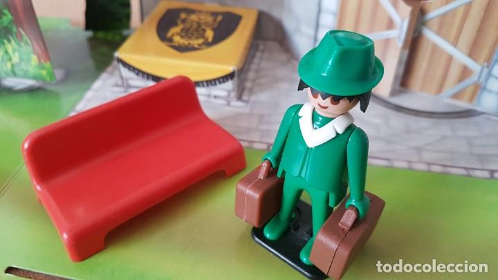 Playmobil: PLAYMOBIL CL&Aacute;SICO 3321 - Foto 3