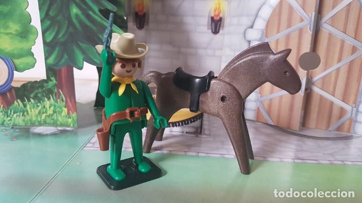 Playmobil: PLAYMOBIL CL&Aacute;SICO 3342 - Foto 1