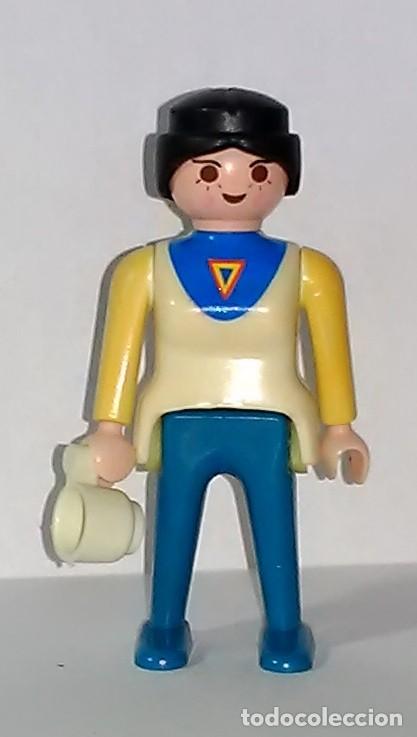 Playmobil: LOTE PLAYMOBIL - MUJER - (AHORRA EN PORTES COMPRA MAS)