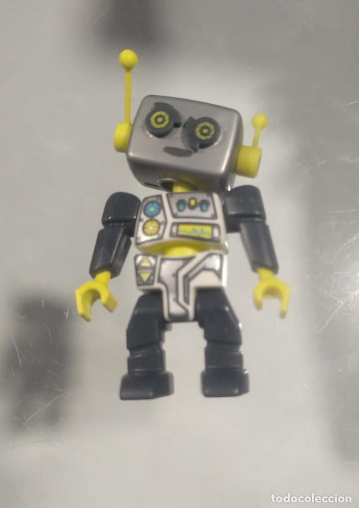 Playmobil: PLAYMOBIL ROBOT - 5/2/20 - Foto 1