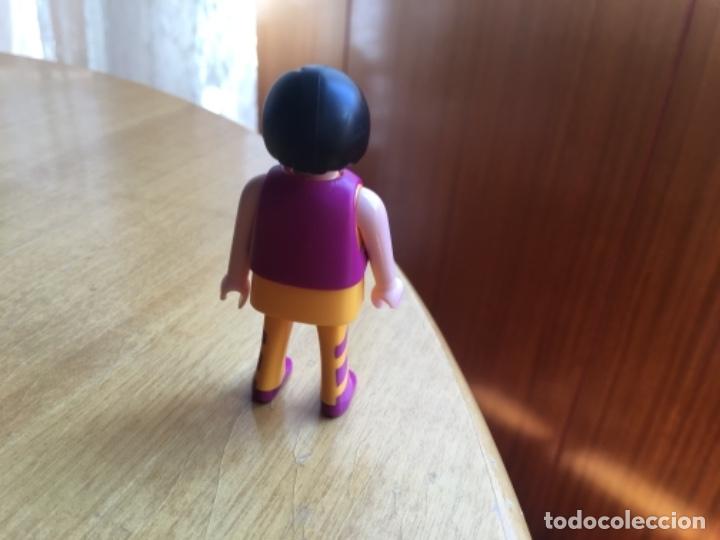 Playmobil: Playmobil trapecista circo - Foto 2