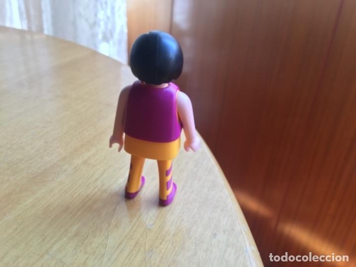 Playmobil: Playmobil trapecista circo - Foto 3