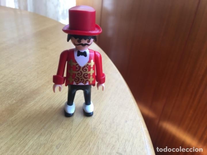 Playmobil: Playmobil personal circo - Foto 1