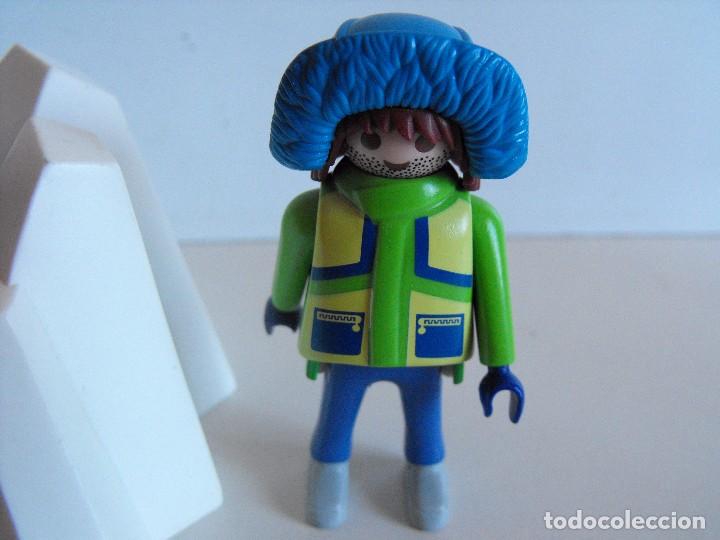 Playmobil: Playmobil. Expedici&oacute;n polar. De la ref. 3193. - Foto 4