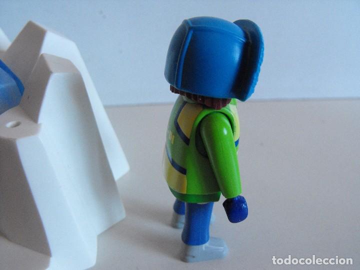 Playmobil: Playmobil. Expedici&oacute;n polar. De la ref. 3193. - Foto 5