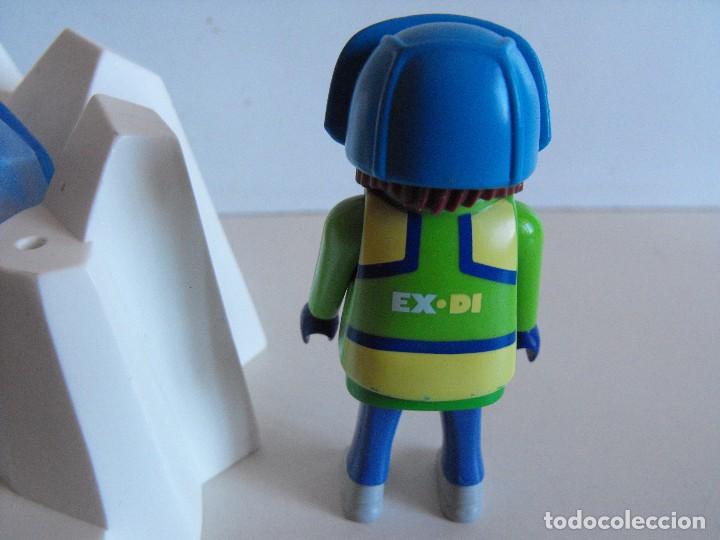 Playmobil: Playmobil. Expedici&oacute;n polar. De la ref. 3193. - Foto 6