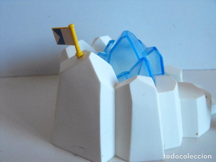 Playmobil: Playmobil. Expedici&oacute;n polar. De la ref. 3193. - Foto 7
