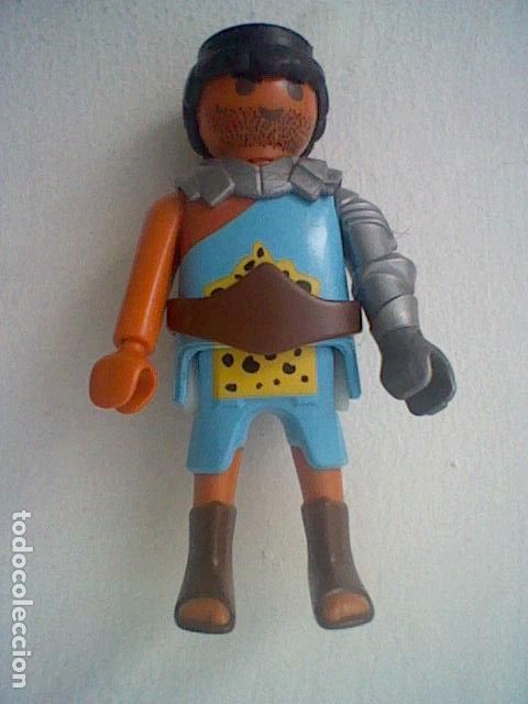 Playmobil: PLAYMOBIL SOLDADO GLADIADOR ROMANO O SIMILAR