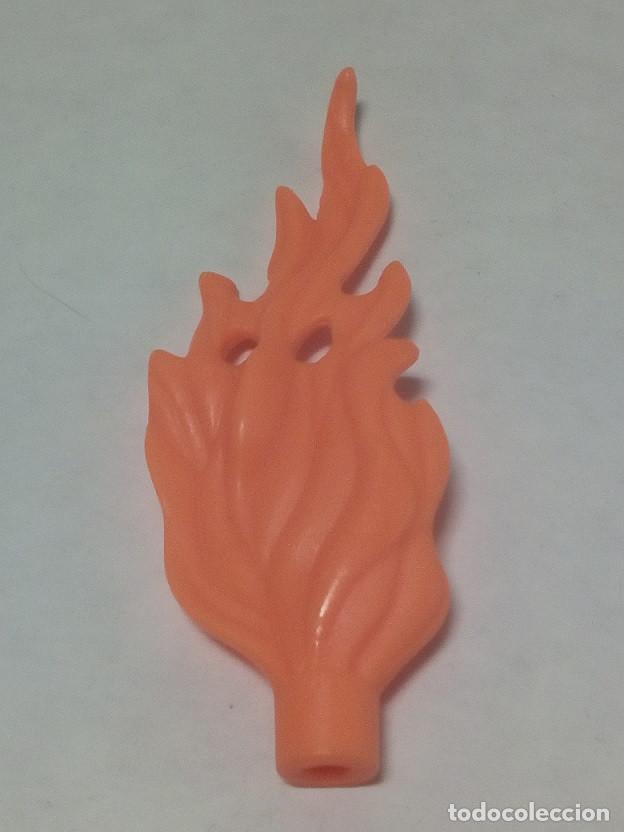Playmobil: Playmobil - Llama, Fuego, Antorcha