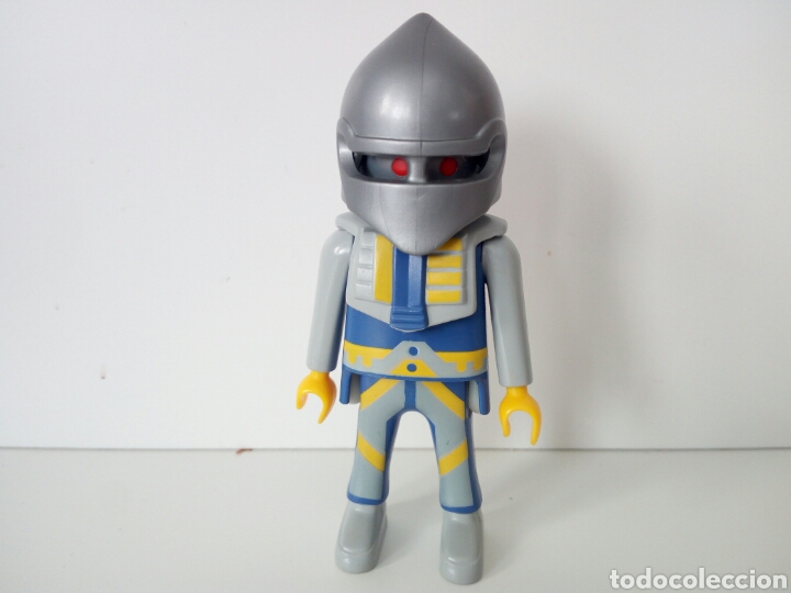 Playmobil: PLAYMOBIL. SERIE ESPACIO - Foto 1