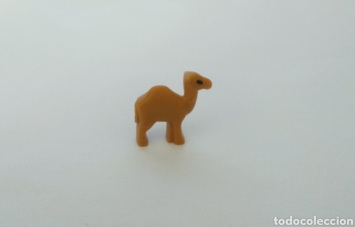 Playmobil: Playmobil medieval camello mini arca noe - Foto 1