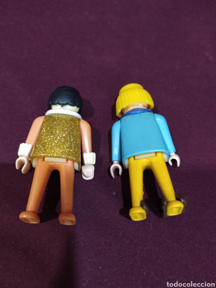 Playmobil: Payasos playmobil. - Foto 3