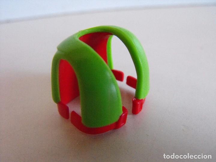 Playmobil: Playmobil. Chaleco. - Foto 1