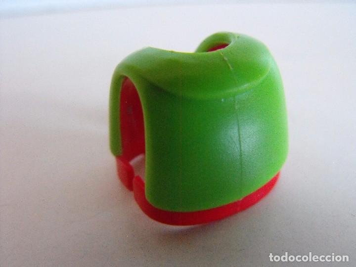 Playmobil: Playmobil. Chaleco. - Foto 2