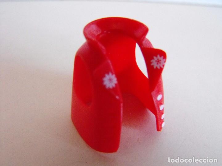 Playmobil: Playmobil. Chaleco. - Foto 1