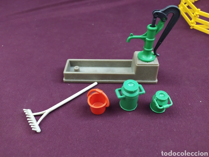 Playmobil: Granja pony playmobil. - Foto 3